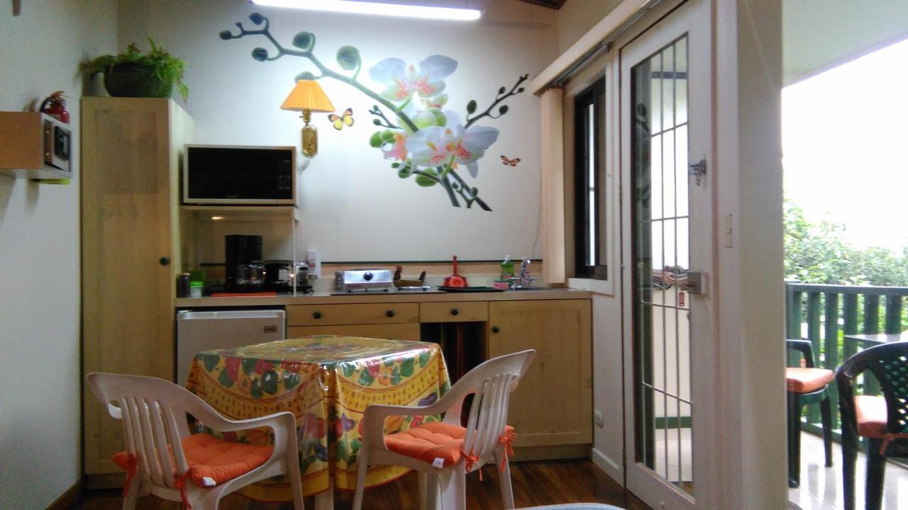 Paris Confort B&B Monteverde Exterior foto